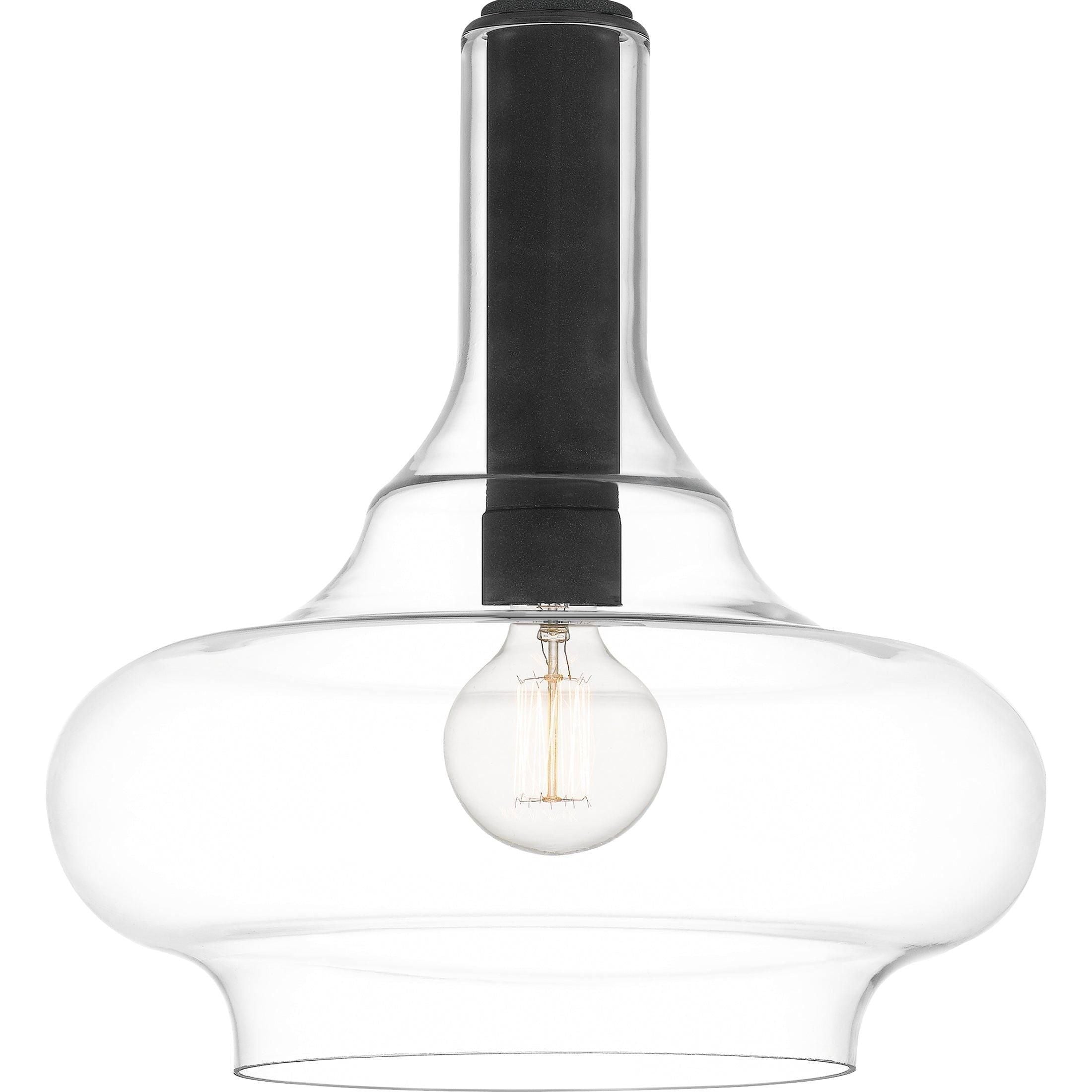 Quoizel - Beachmont Pendant - Lights Canada