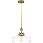 Quoizel - Haven Pendant - Lights Canada