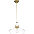 Quoizel - Haven Pendant - Lights Canada