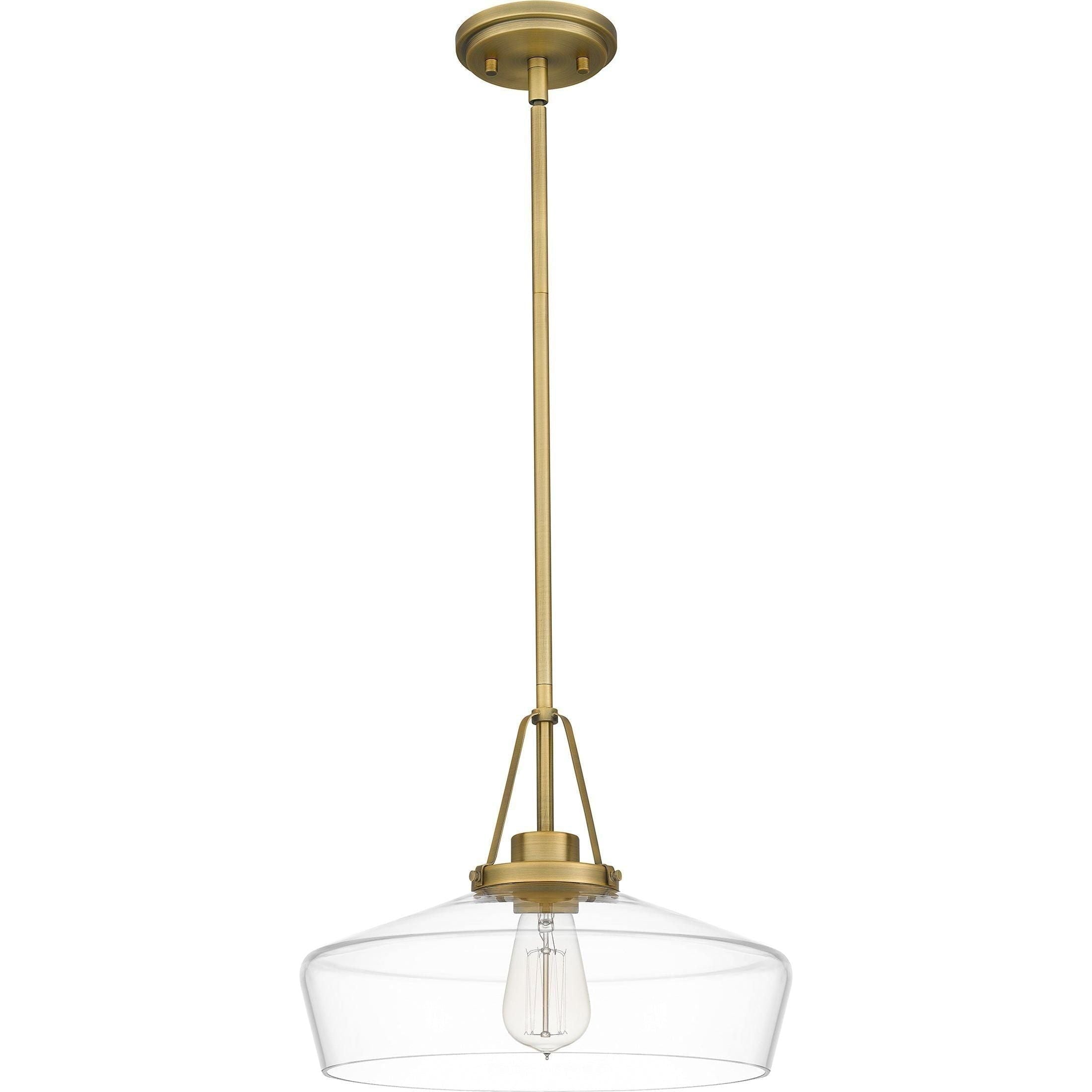 Quoizel - Haven Pendant - Lights Canada