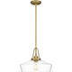 Quoizel - Haven Pendant - Lights Canada