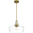 Quoizel - Haven Pendant - Lights Canada