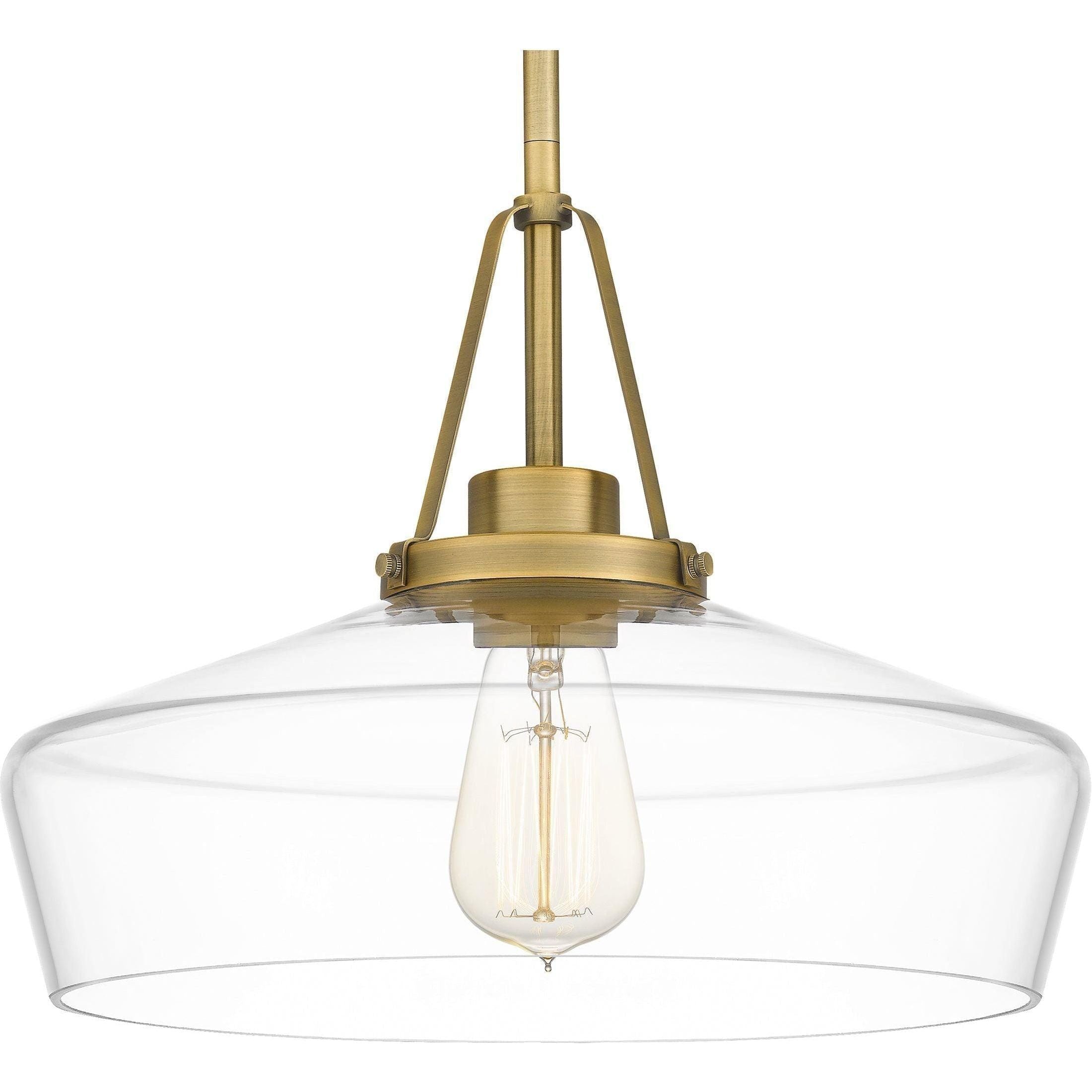 Quoizel - Haven Pendant - Lights Canada