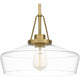 Quoizel - Haven Pendant - Lights Canada