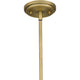 Quoizel - Haven Pendant - Lights Canada