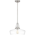 Quoizel - Haven Pendant - Lights Canada
