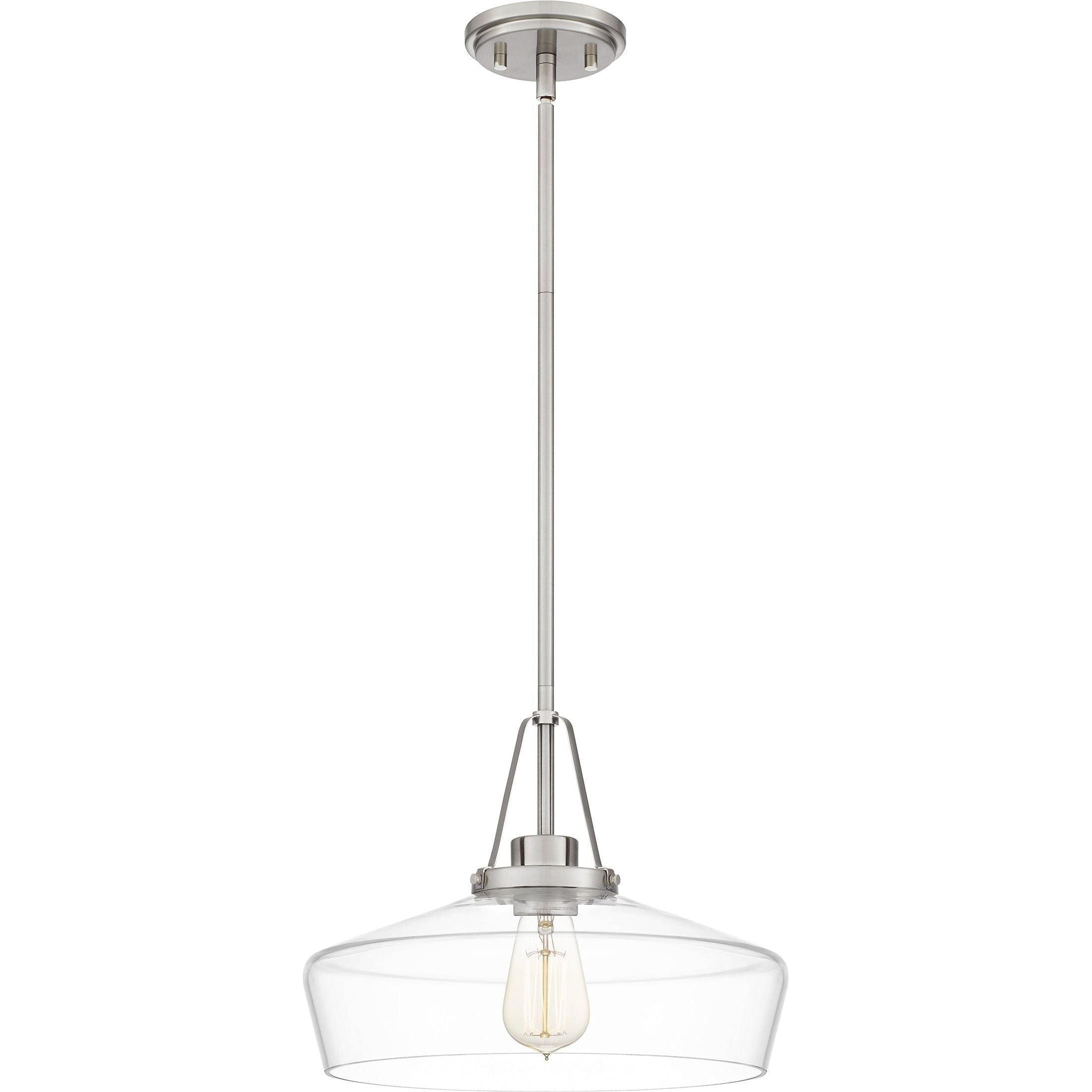 Quoizel - Haven Pendant - Lights Canada