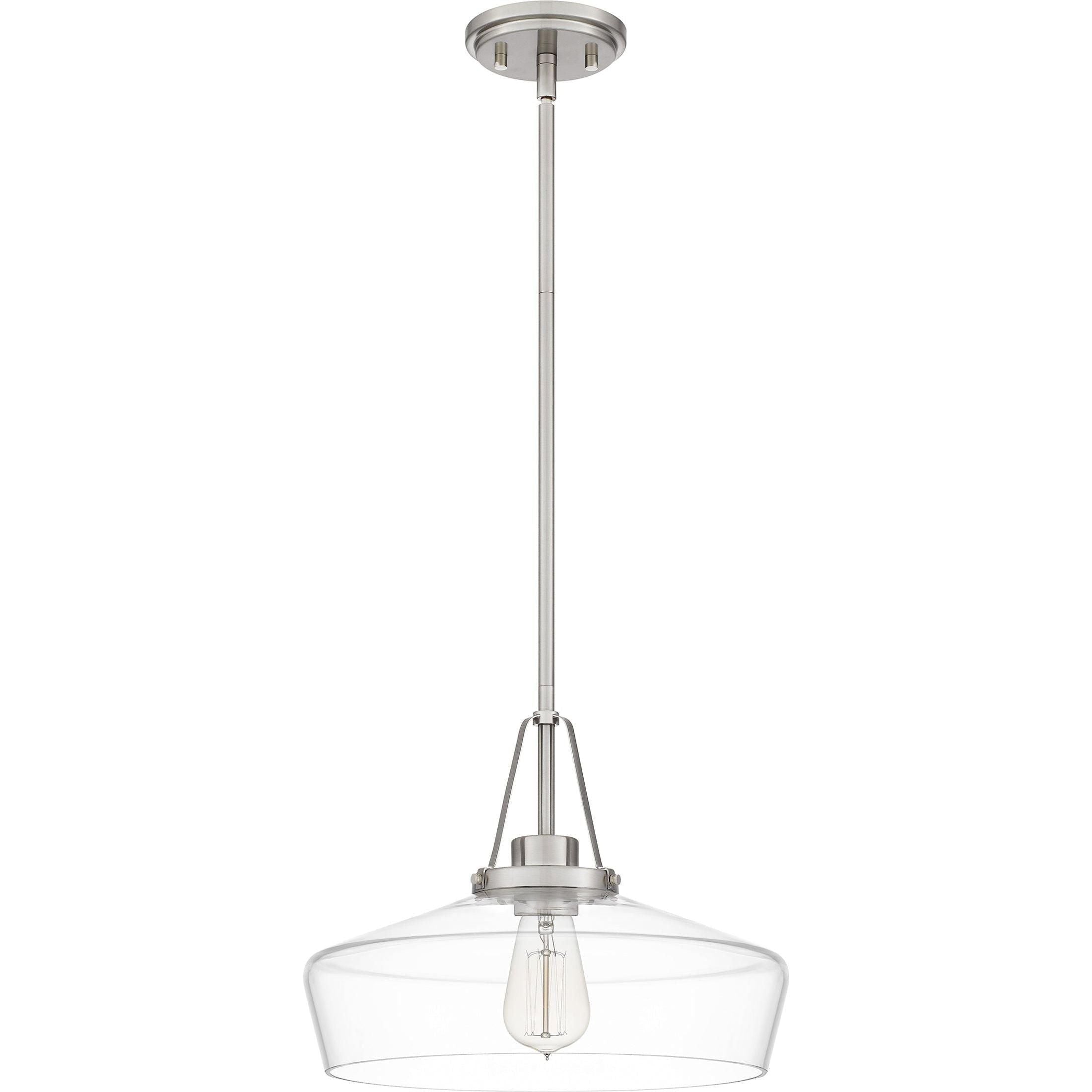 Quoizel - Haven Pendant - Lights Canada