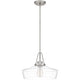Quoizel - Haven Pendant - Lights Canada