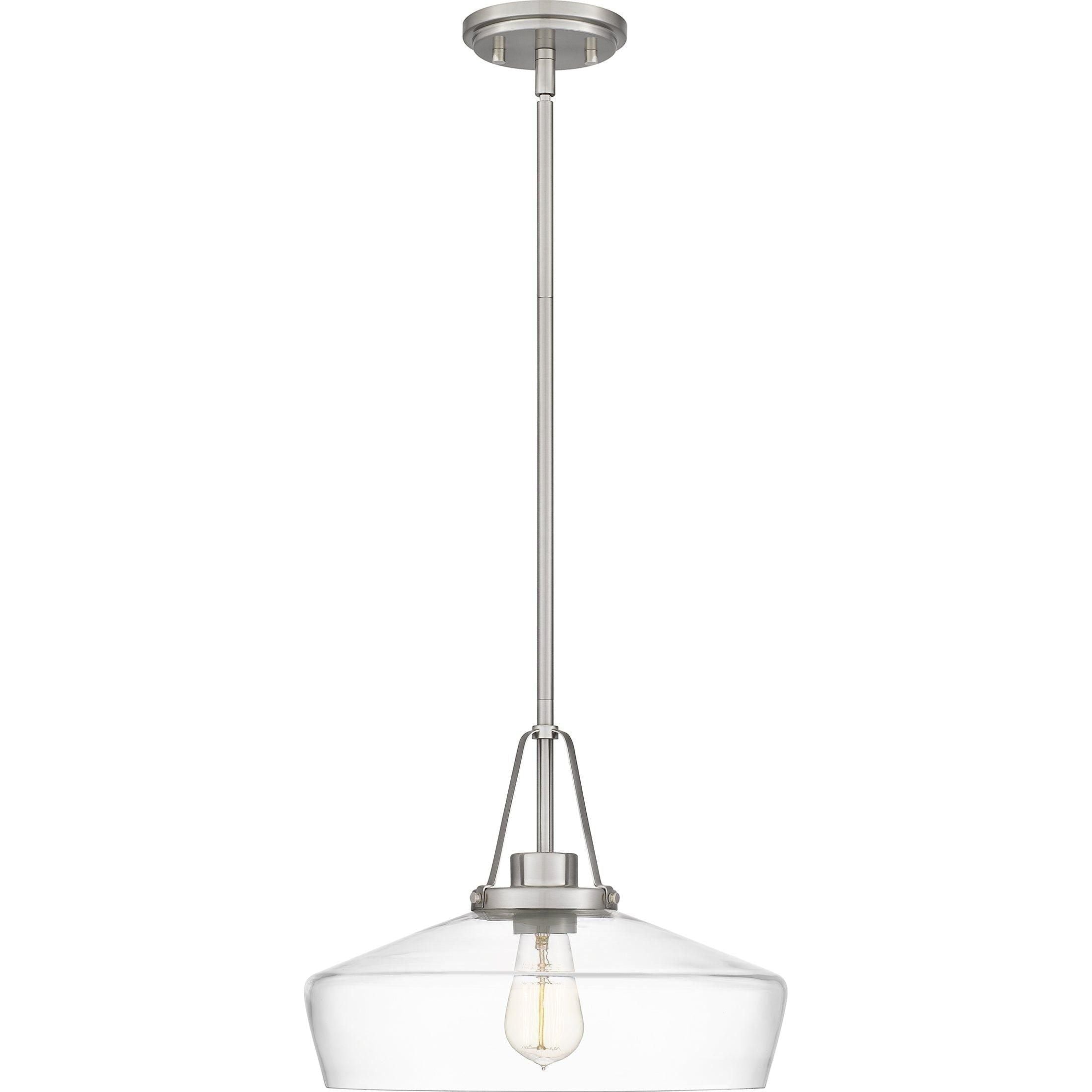 Quoizel - Haven Pendant - Lights Canada
