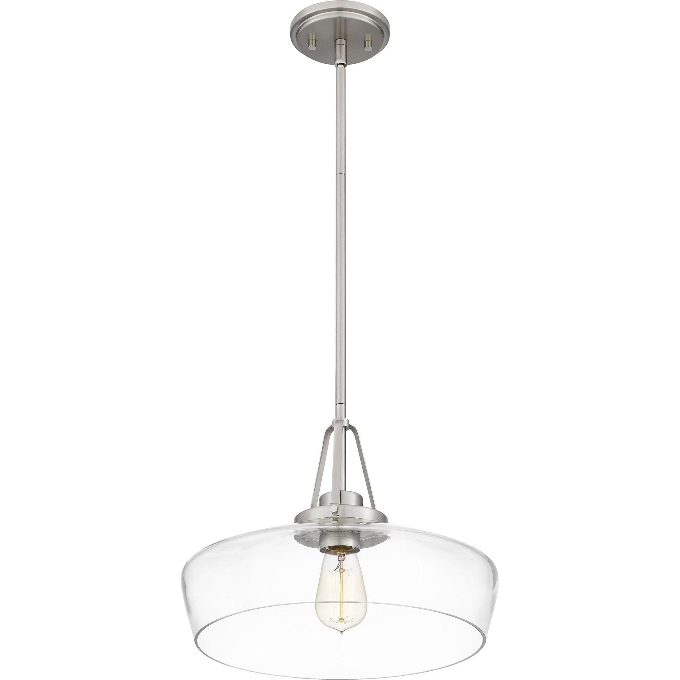 Quoizel - Haven Pendant - Lights Canada