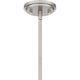Quoizel - Haven Pendant - Lights Canada