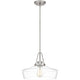 Quoizel - Haven Pendant - Lights Canada