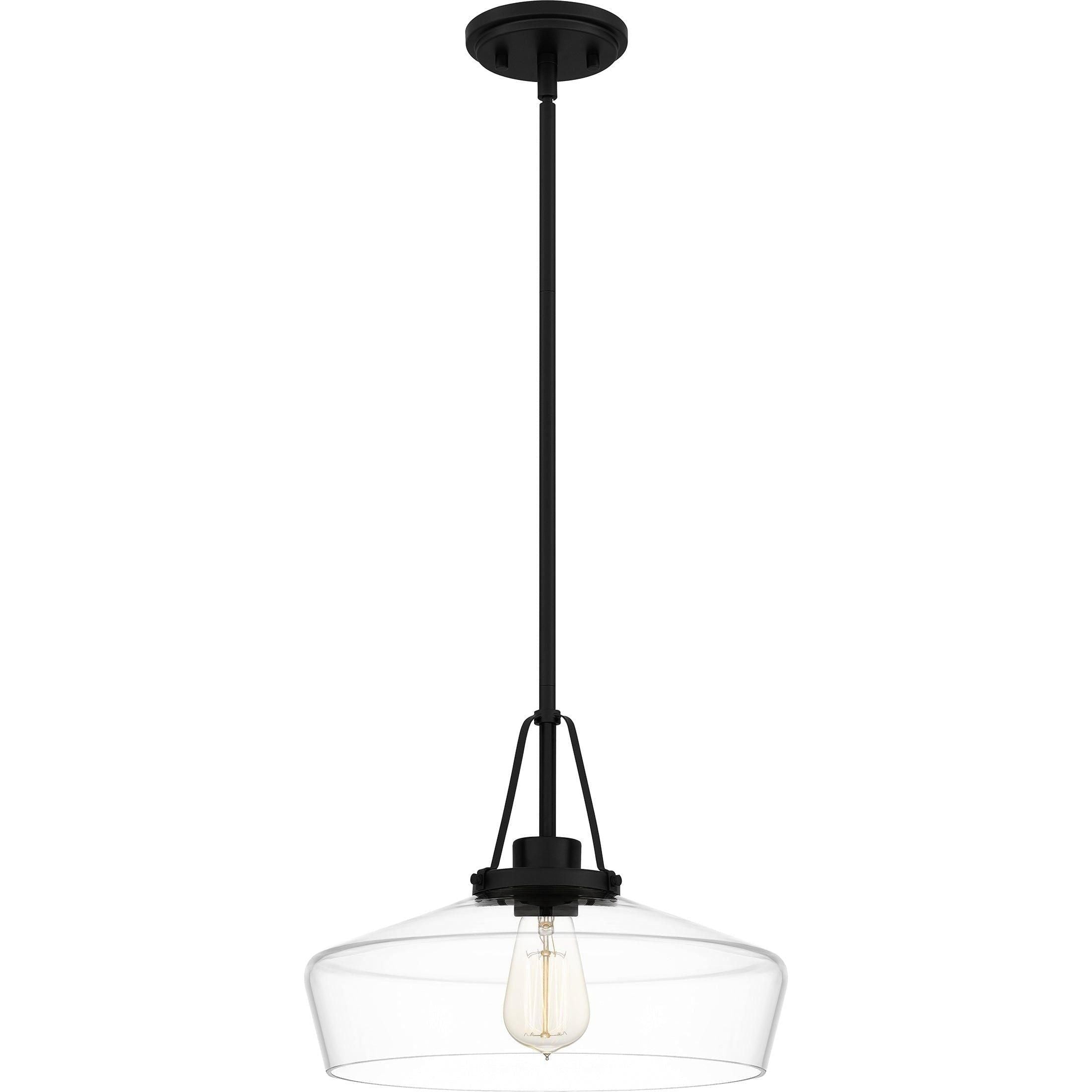 Quoizel - Haven Pendant - Lights Canada