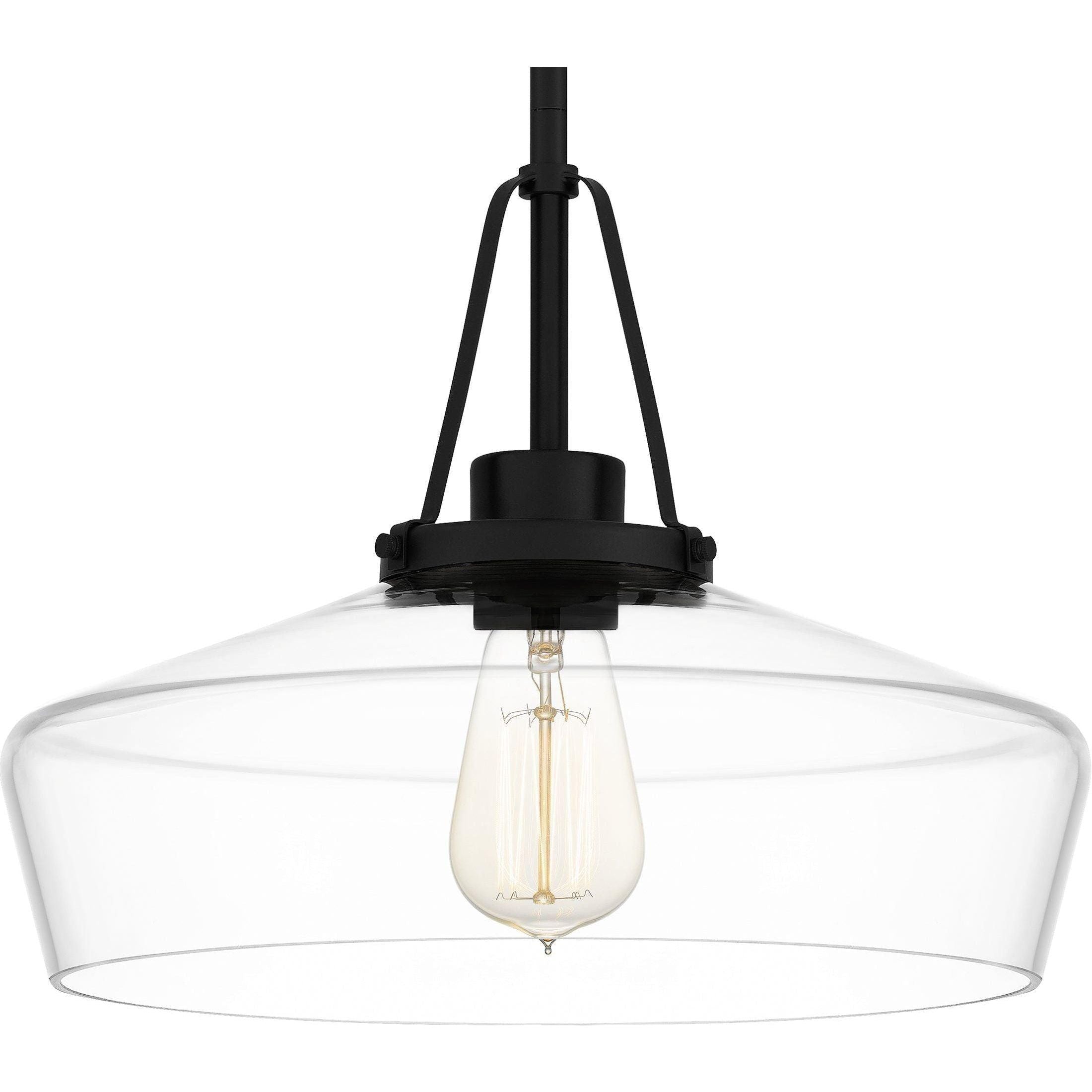 Quoizel - Haven Pendant - Lights Canada