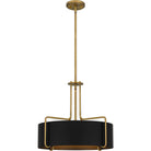 Quoizel - Hanley Pendant - Lights Canada
