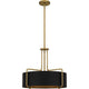 Quoizel - Hanley Pendant - Lights Canada