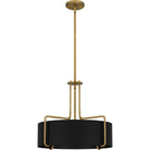 Quoizel - Hanley Pendant - Lights Canada