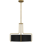 Quoizel - Hanley Pendant - Lights Canada