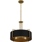 Quoizel - Hanley Pendant - Lights Canada