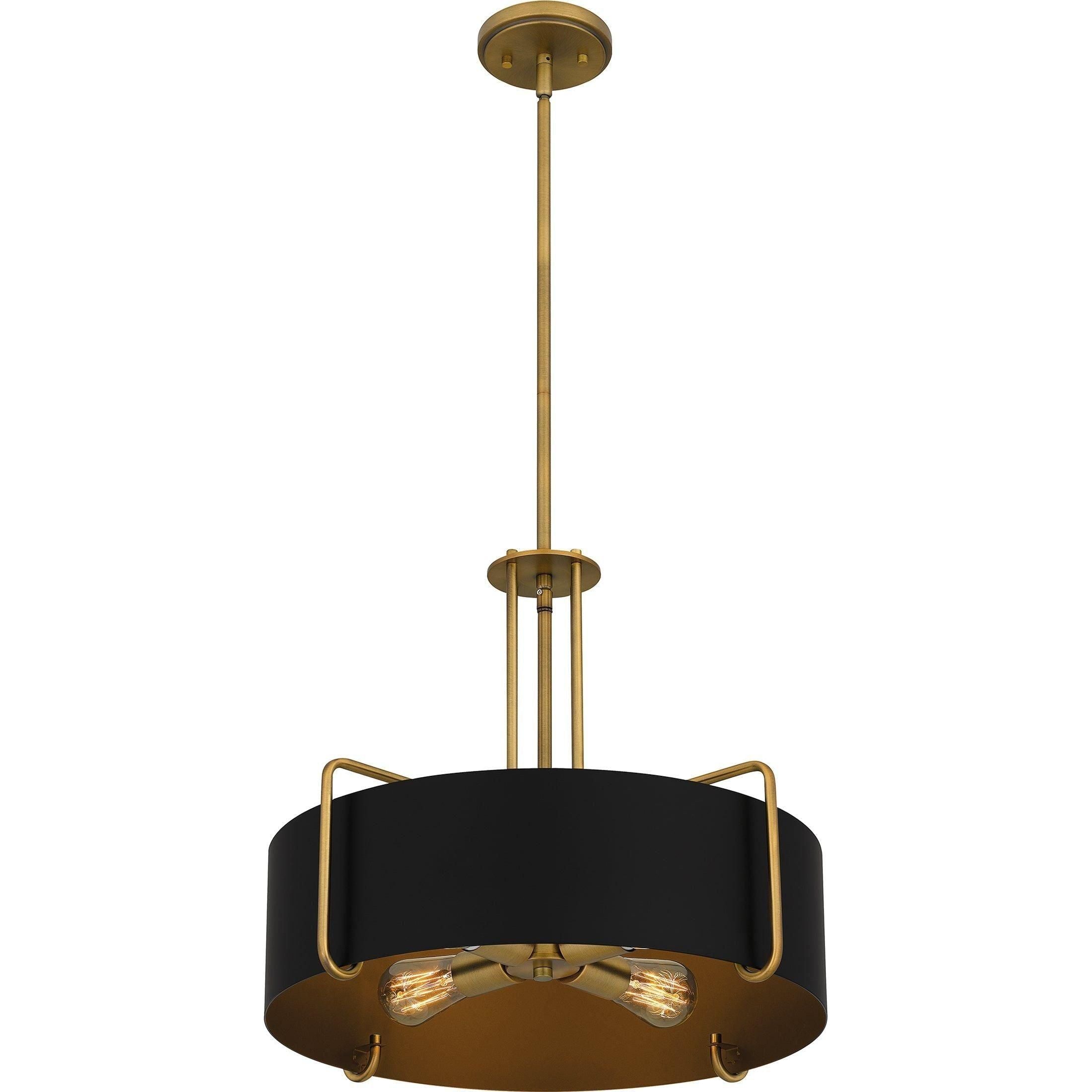 Quoizel - Hanley Pendant - Lights Canada