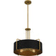 Quoizel - Hanley Pendant - Lights Canada