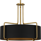 Quoizel - Hanley Pendant - Lights Canada