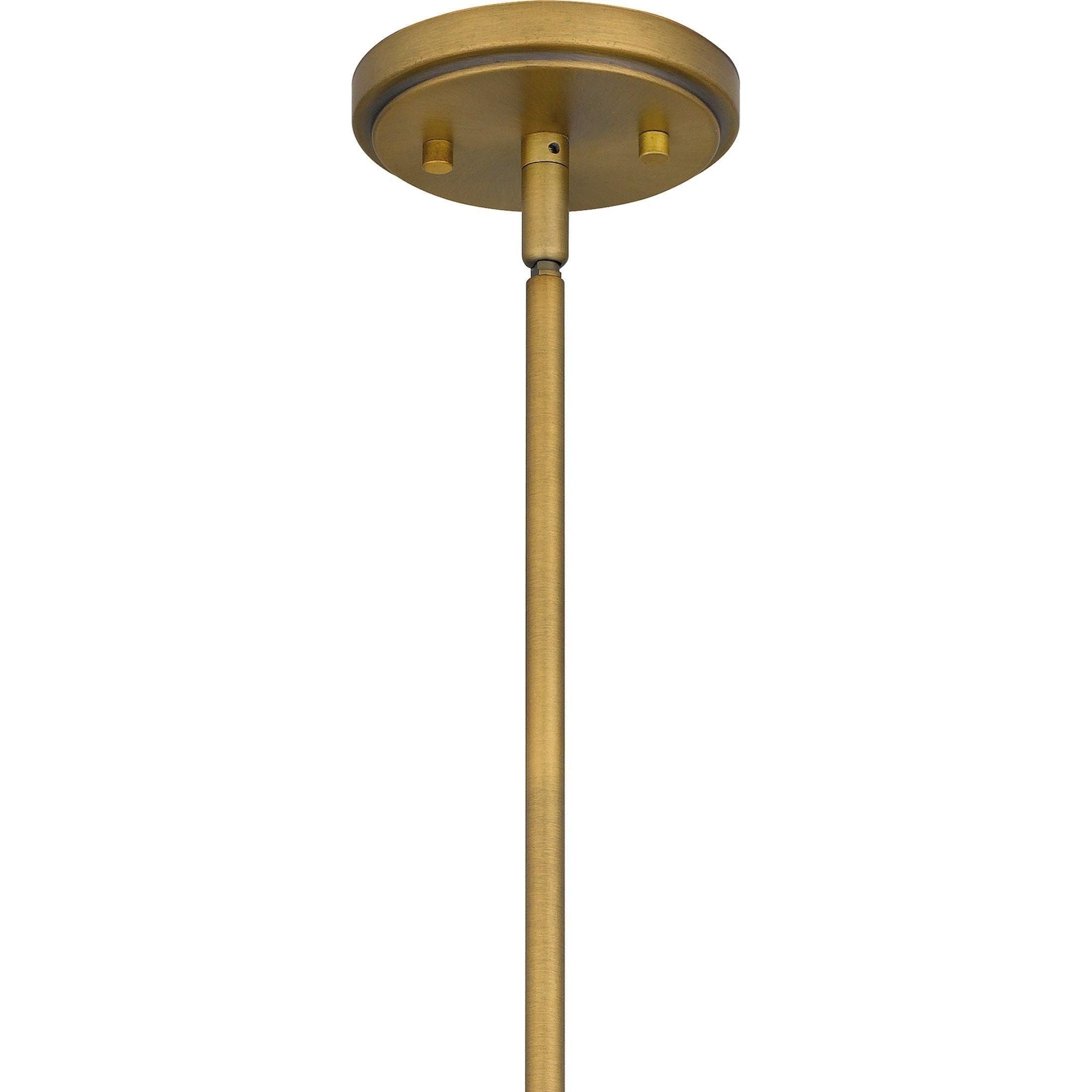 Quoizel - Hanley Pendant - Lights Canada
