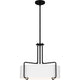 Quoizel - Hanley Pendant - Lights Canada