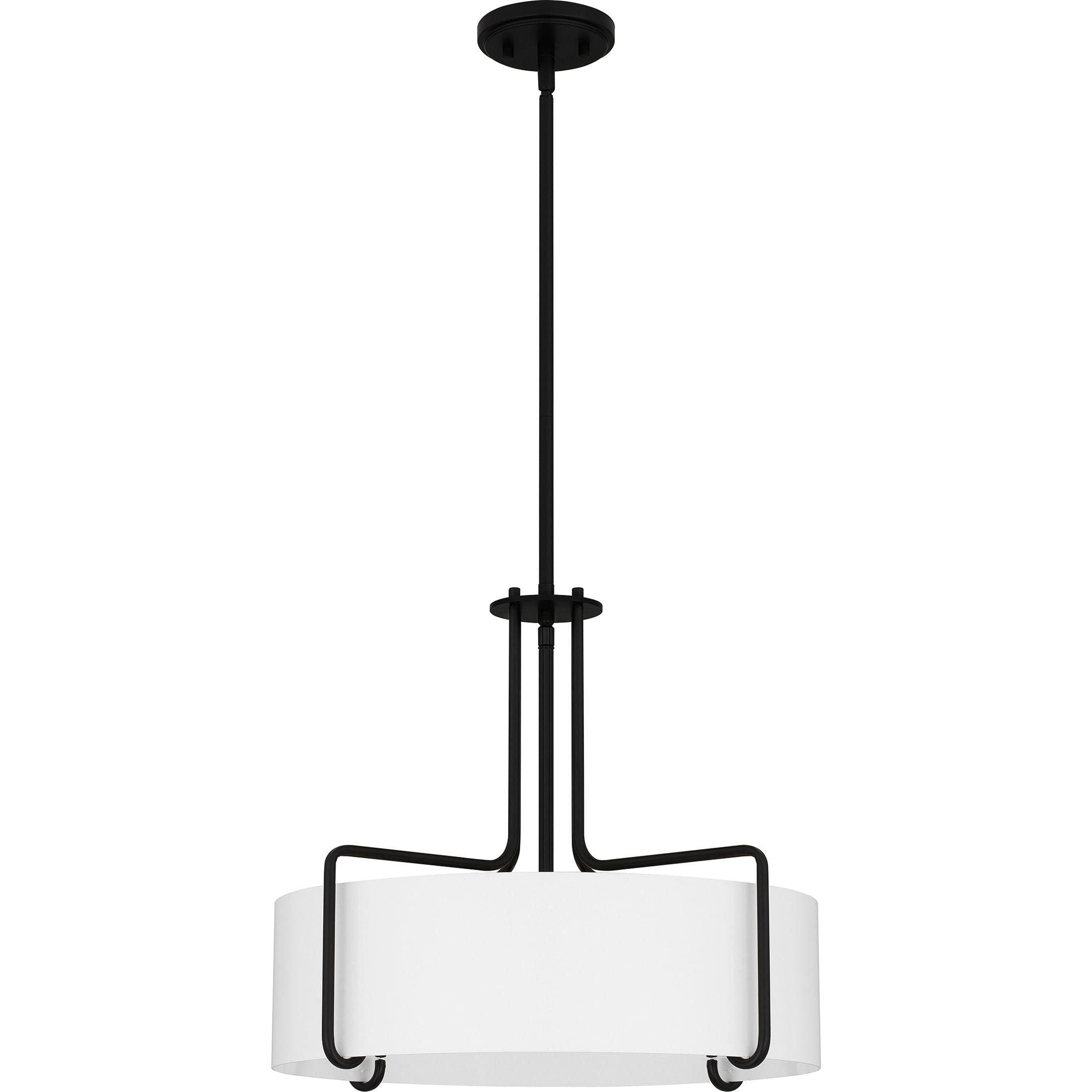Quoizel - Hanley Pendant - Lights Canada