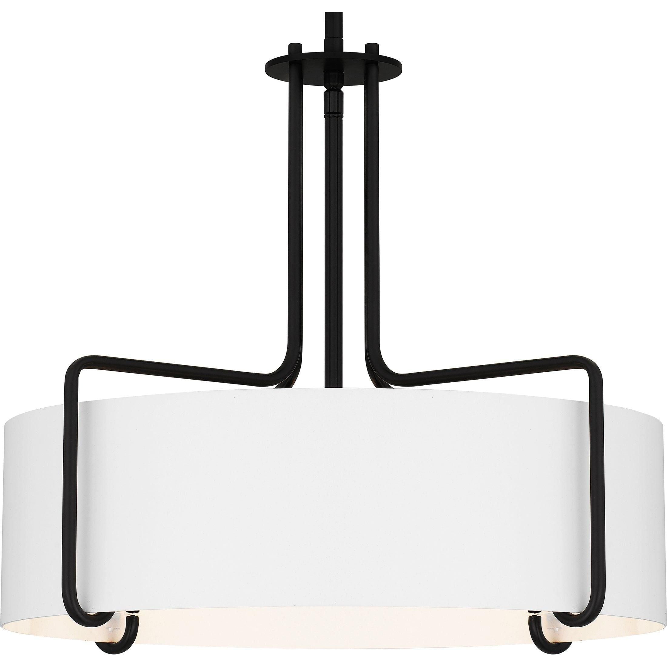 Quoizel - Hanley Pendant - Lights Canada
