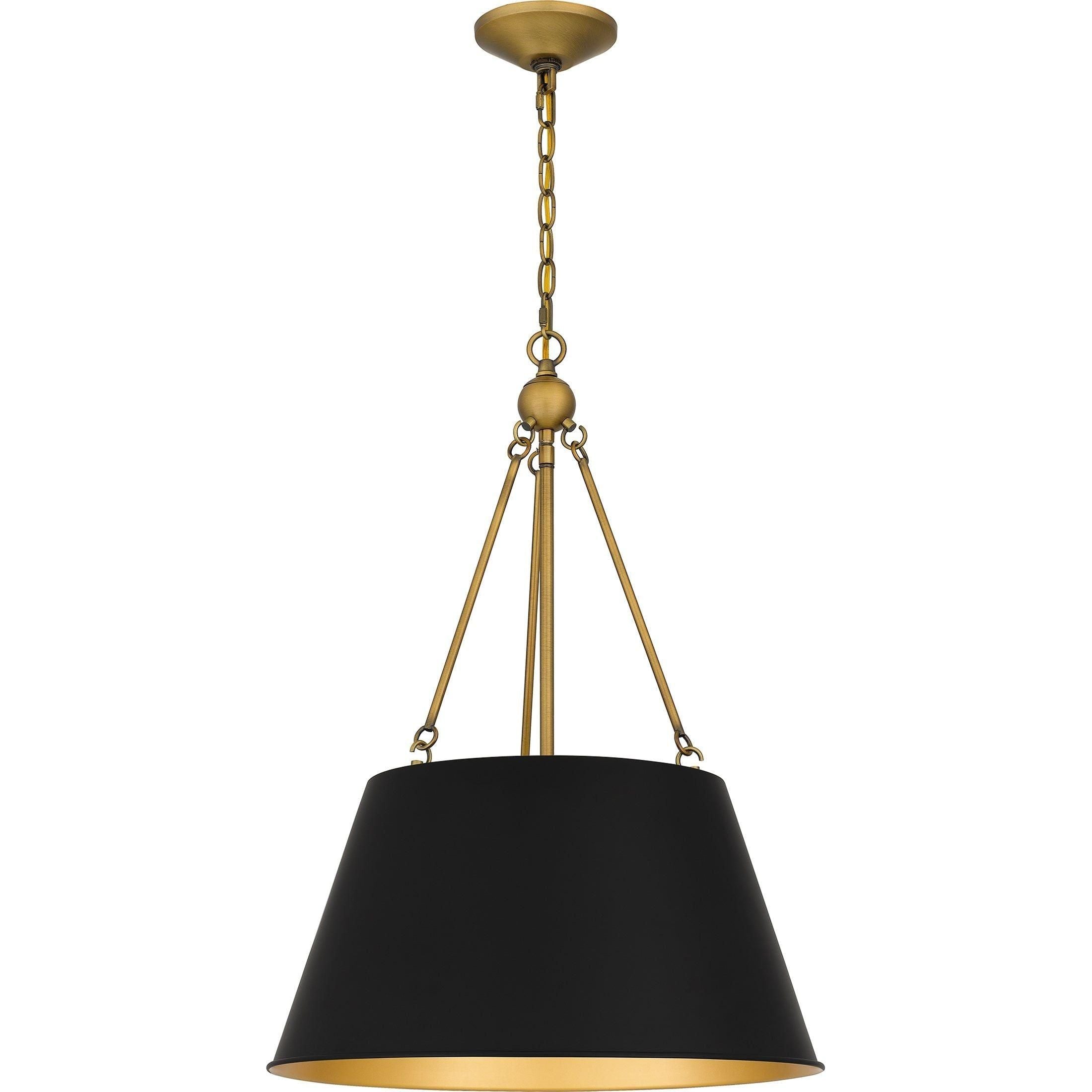 Quoizel - Aberdale Pendant - Lights Canada