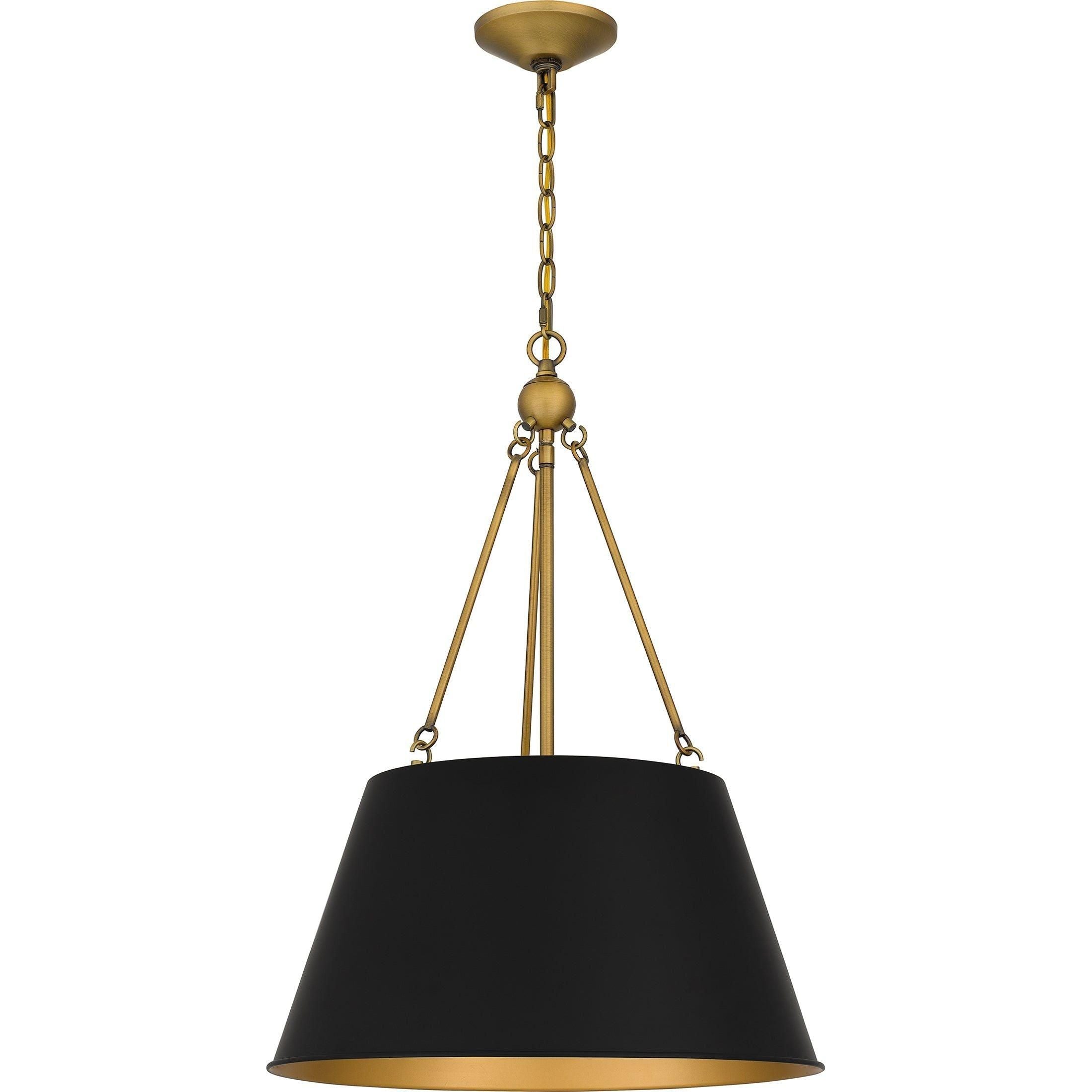 Quoizel - Aberdale Pendant - Lights Canada