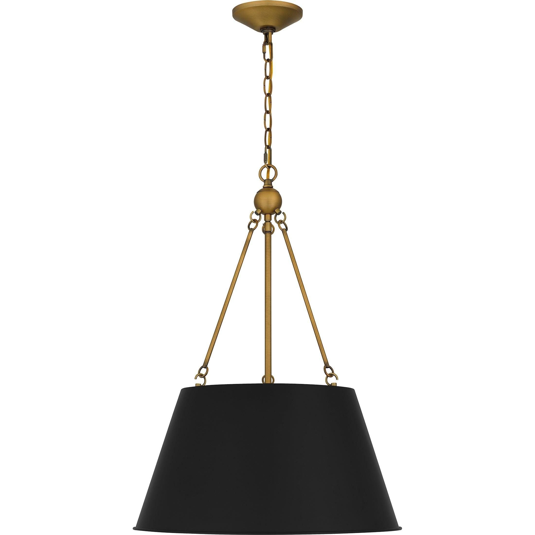 Quoizel - Aberdale Pendant - Lights Canada