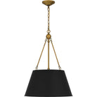 Quoizel - Aberdale Pendant - Lights Canada