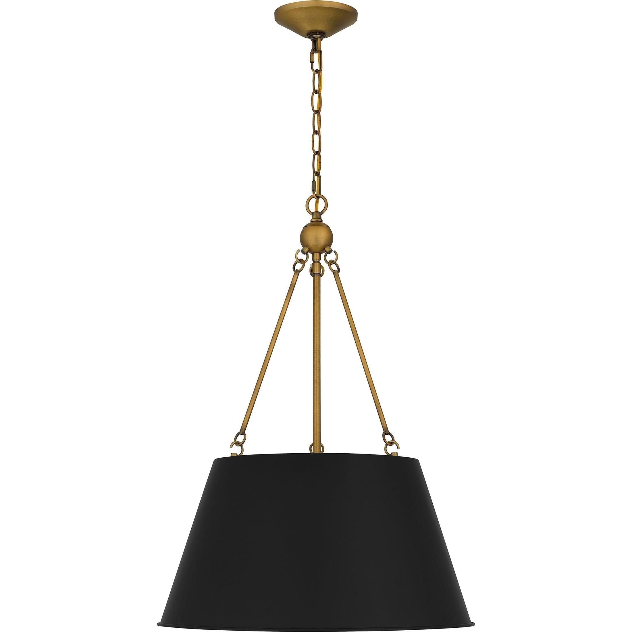 Quoizel - Aberdale Pendant - Lights Canada