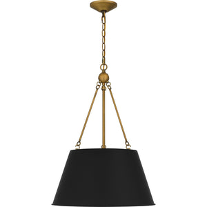 Quoizel - Aberdale Pendant - Lights Canada