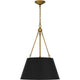Quoizel - Aberdale Pendant - Lights Canada