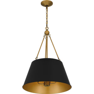 Quoizel - Aberdale Pendant - Lights Canada