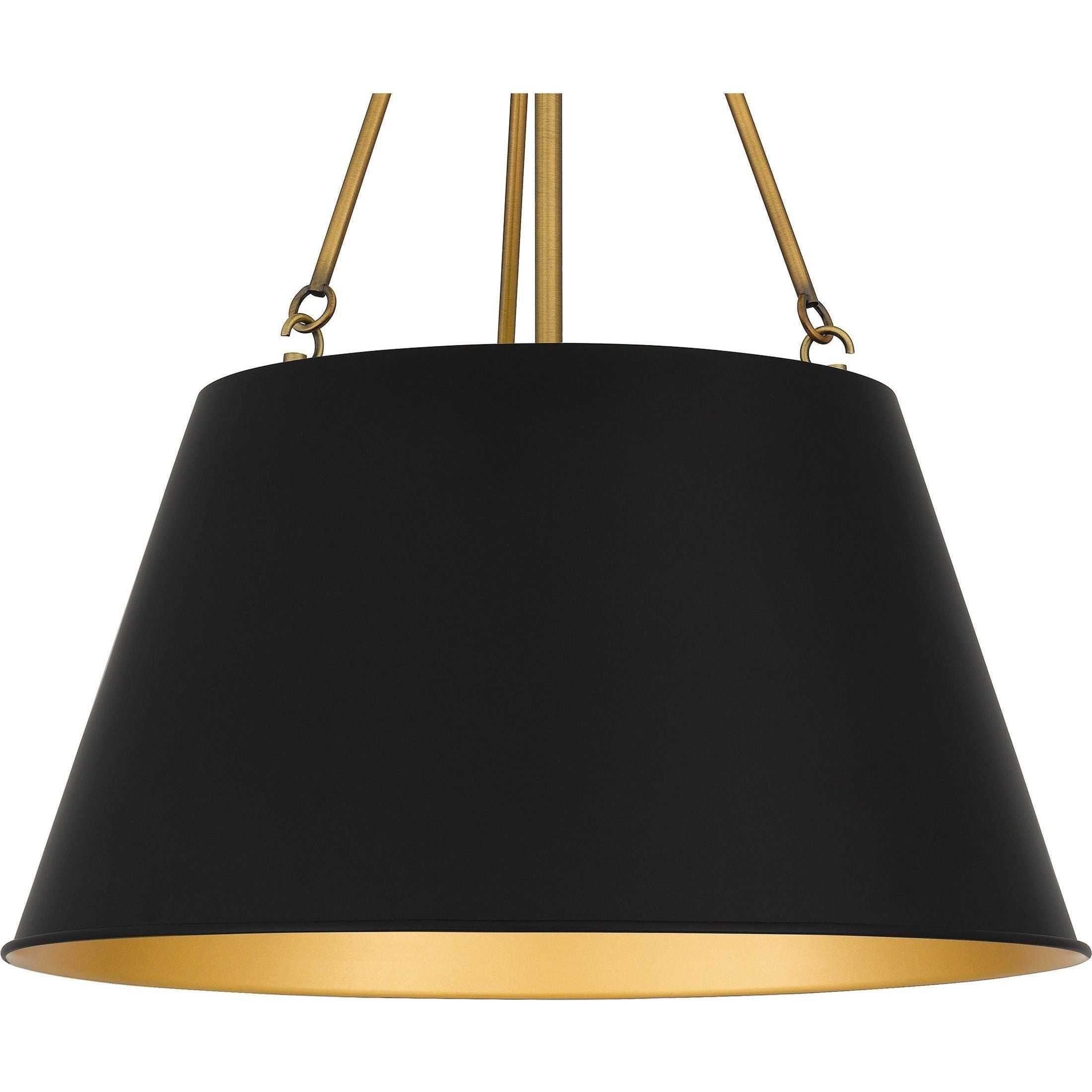 Quoizel - Aberdale Pendant - Lights Canada