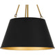 Quoizel - Aberdale Pendant - Lights Canada