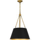 Quoizel - Aberdale Pendant - Lights Canada