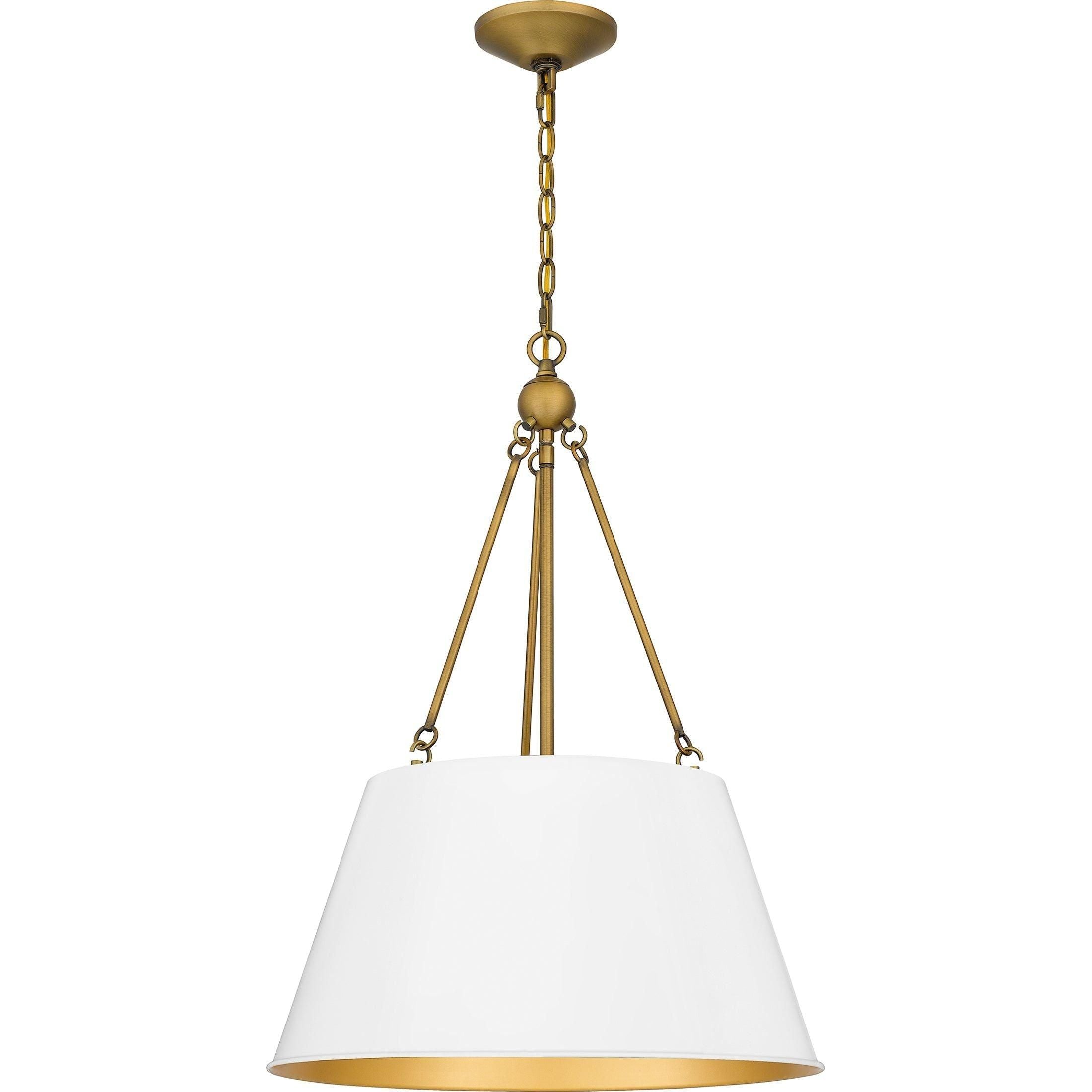 Quoizel - Aberdale Pendant - Lights Canada