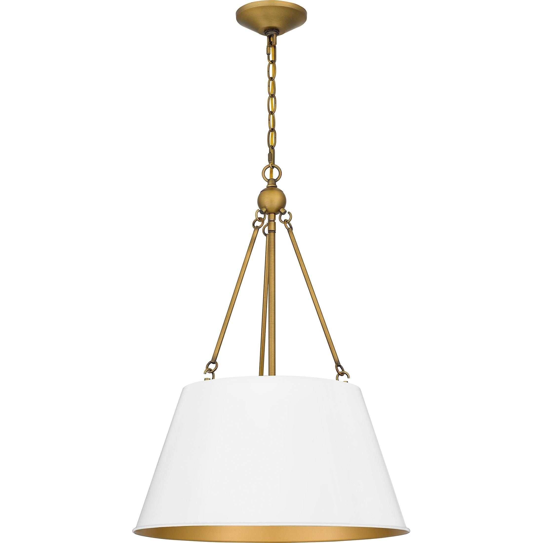 Quoizel - Aberdale Pendant - Lights Canada