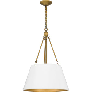 Quoizel - Aberdale Pendant - Lights Canada