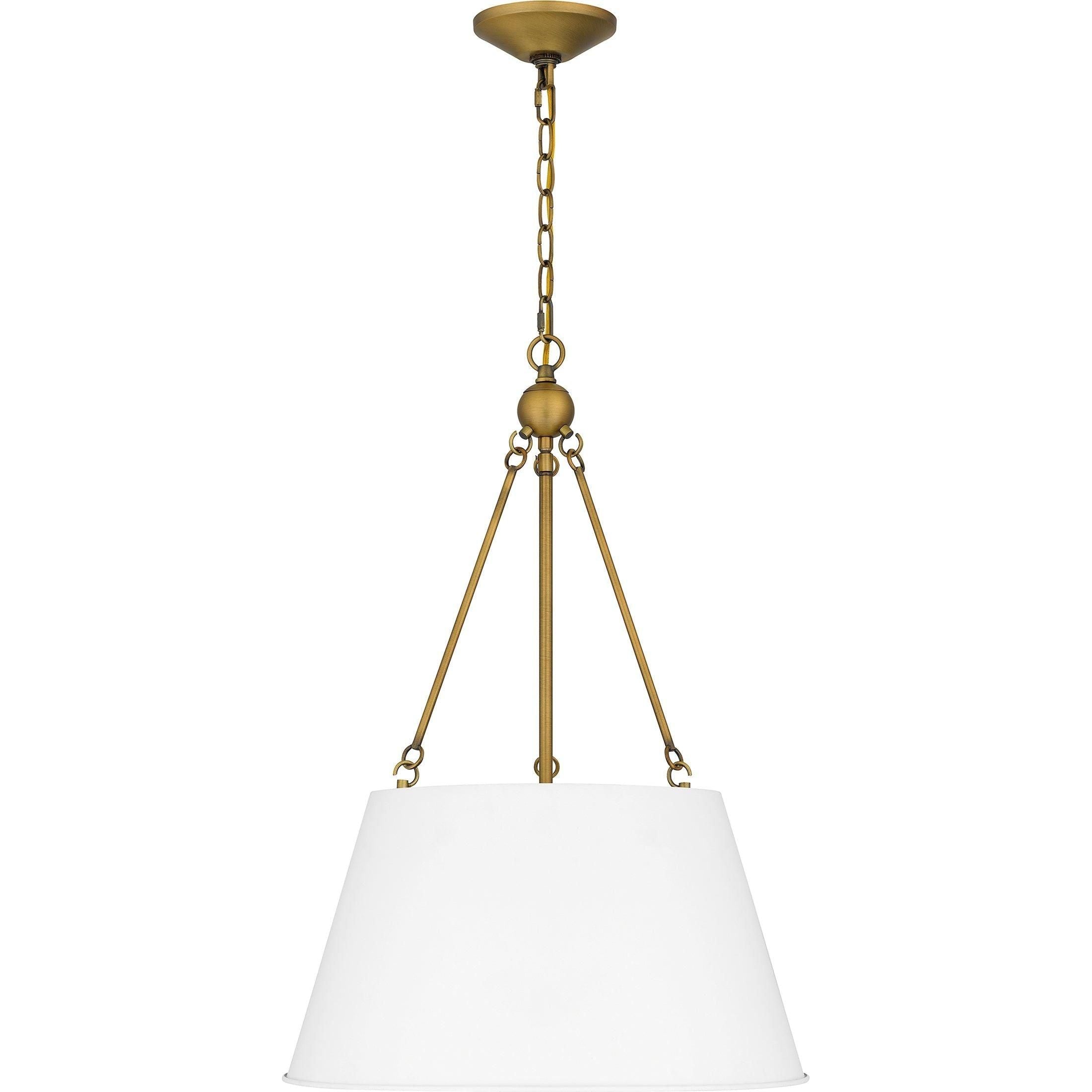 Quoizel - Aberdale Pendant - Lights Canada