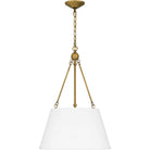 Quoizel - Aberdale Pendant - Lights Canada