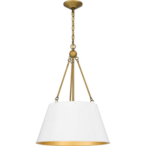 Quoizel - Aberdale Pendant - Lights Canada