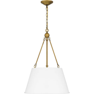 Quoizel - Aberdale Pendant - Lights Canada