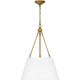 Quoizel - Aberdale Pendant - Lights Canada